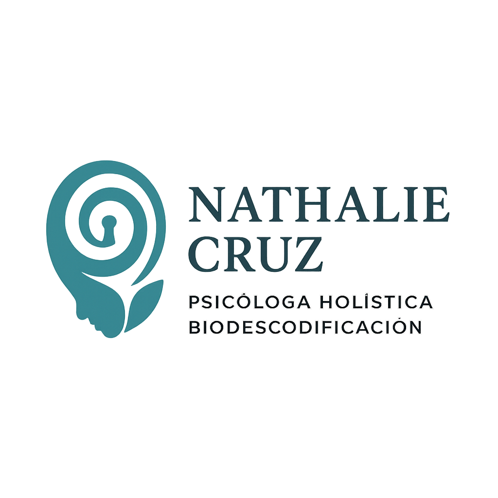 Nathalie Cruz | Psicología Holística & Sanación del Alma