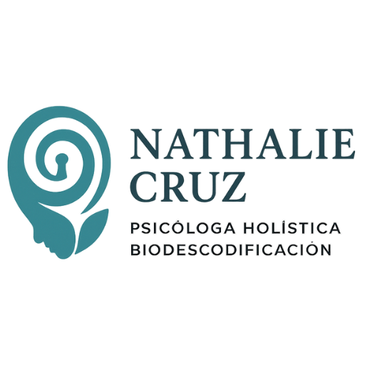 Nathalie Cruz | Psicología Holística & Sanación del Alma